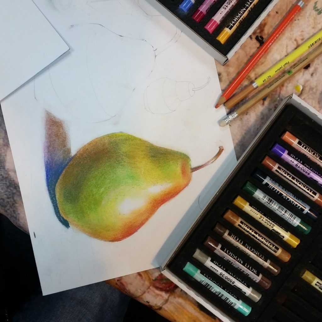 Творча майстерня "Art Classes"
